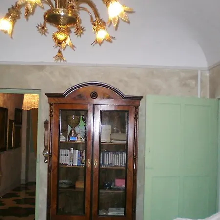 House With 2 Bedrooms In With Furnished Balcony 5 Km From The Beach Holiday home Torino di Sangro