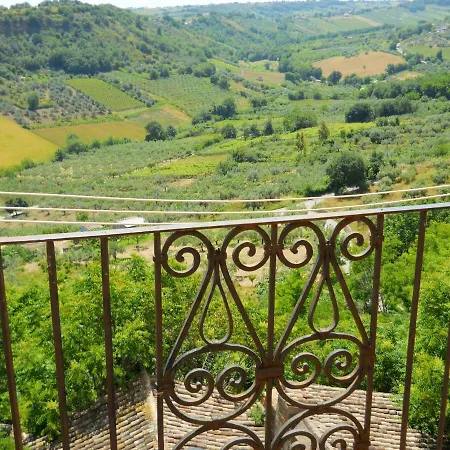Casa vacanze House With 2 Bedrooms In With Furnished Balcony 5 Km From The Beach Torino di Sangro