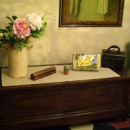 Casa vacanze House With 2 Bedrooms In With Furnished Balcony 5 Km From The Beach Torino di Sangro